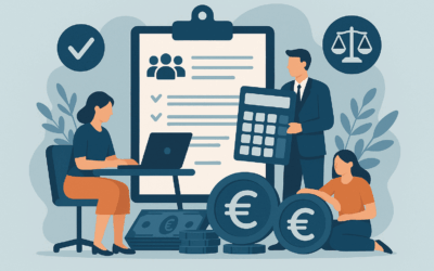 Gestion Sociale et Paie : Guide Ultime 2025