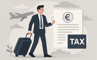 Indemnité Grand Déplacement Imposable : Guide 2025