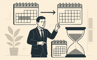 Prolongation période essai absence : guide jours calendaires