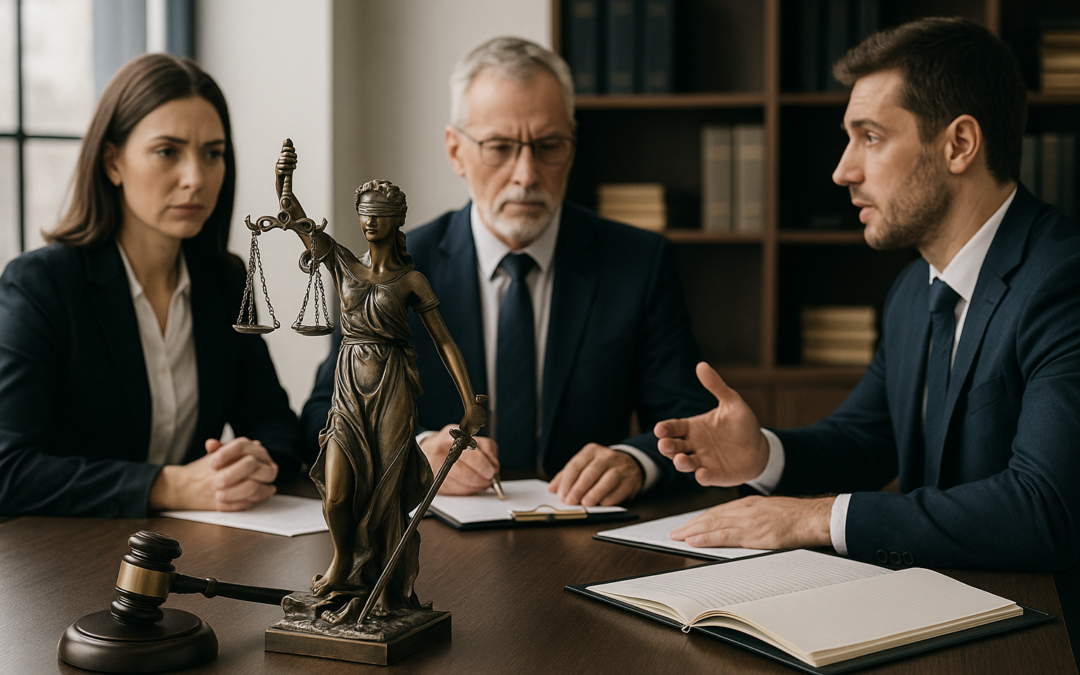 Définition de comité abus droit fiscal