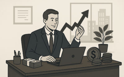 Intéressement Dirigeant Non Salarié : Guide & Alternatives