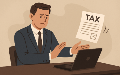 Manquement délibéré : évitez la majoration de 40%