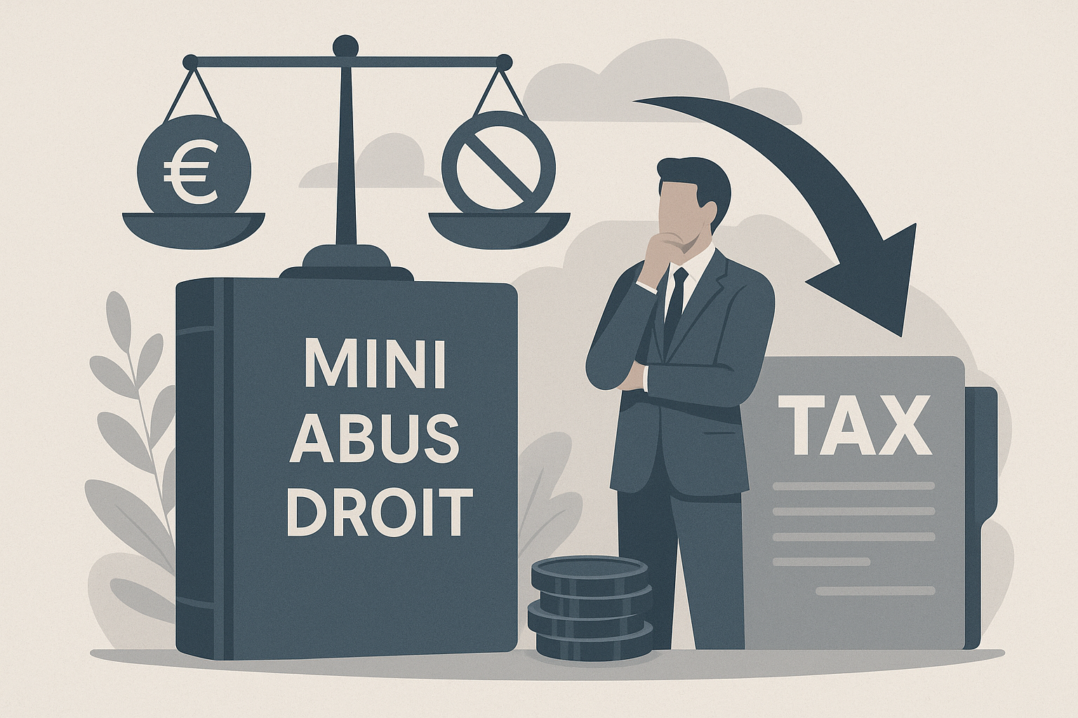 mini-abus-droit Définition de mini abus droit