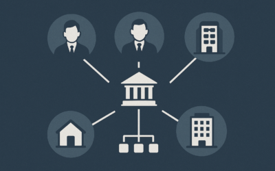 Structures juridiques d’entreprise : bien choisir