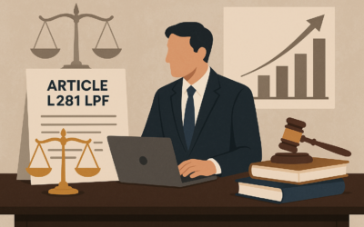 Article l281 lpf : vos droits face au recouvrement