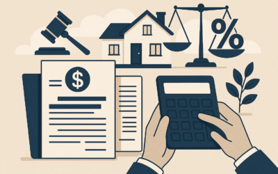 Calcul ifi 2026 : guide + barème [éviter erreurs]