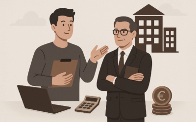 Cumul auto entrepreneur et sarl : tout savoir [2026]