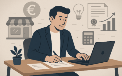 Micro entreprise = auto entrepreneur ? tout savoir 2026