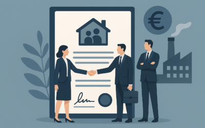 Guide pacte dutreil : optimisez & économisez 75%