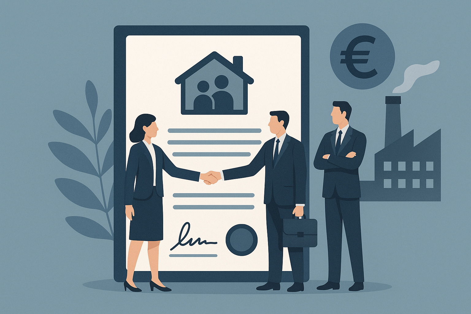 pacte-dutreil Définition de pacte dutreil