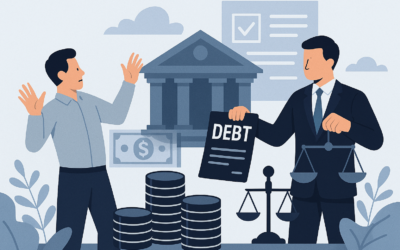 Recouvrement forcé : protégez vos droits (guide)