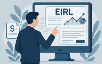 Simulation eirl gratuite : optimisez votre rentabilité