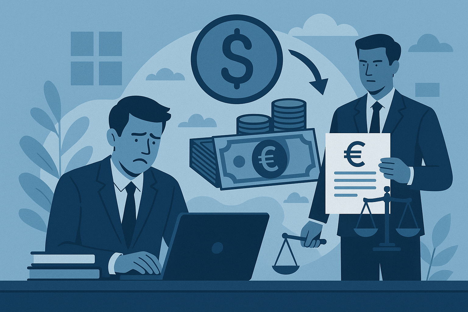 Définition de avis à tiers détenteur