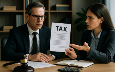 Contester mise en recouvrement : guide complet 2 mois