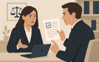 Contester une proposition de rectification : 30j pour agir