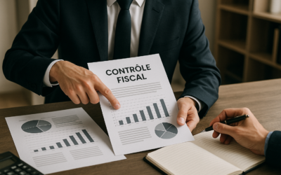 Contrôle fiscal esfp : vos droits & comment réagir