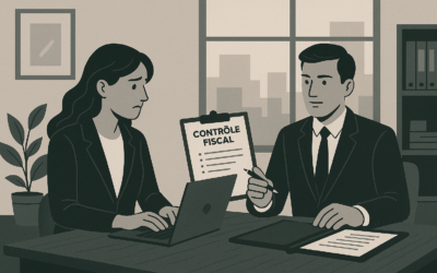 Contrôle fiscal esfp : protégez vos droits [guide]