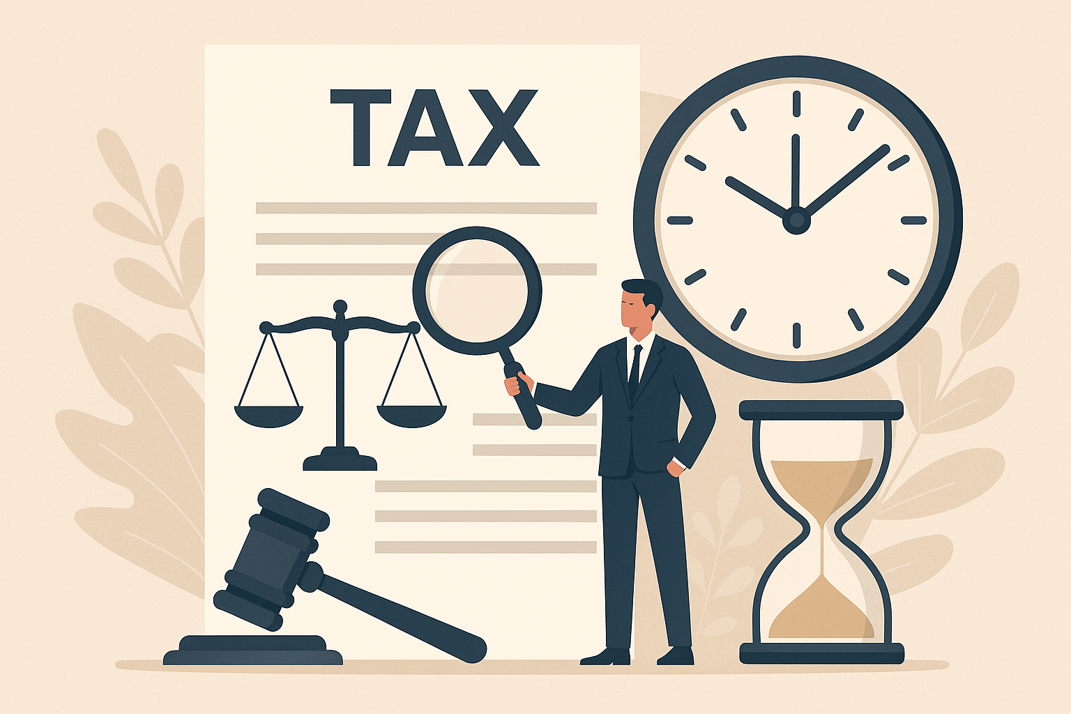 Définition de délai réclamation l281