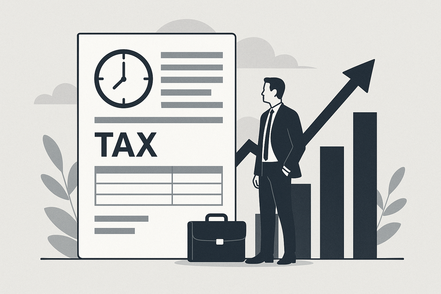 Définition de délai reprise l169 lpf