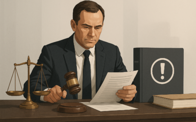 1728 cgi : recours & défense contre sanctions [guide]