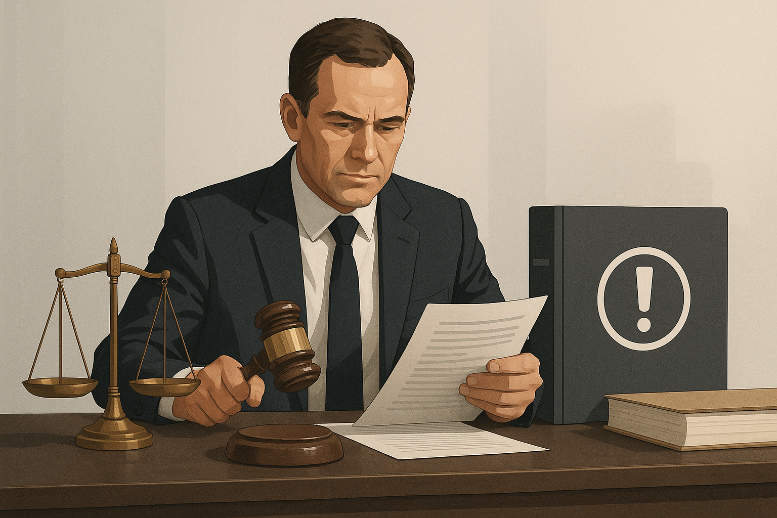 Définition de 1728 cgi : recours & défense contre sanctions [guide]