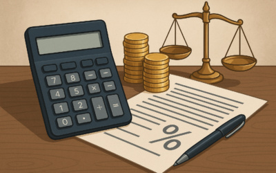 Calcul droits enregistrement 683 : évitez les erreurs