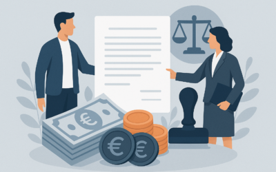 Droits enregistrement : cession parts sociales [3% ou 5%]