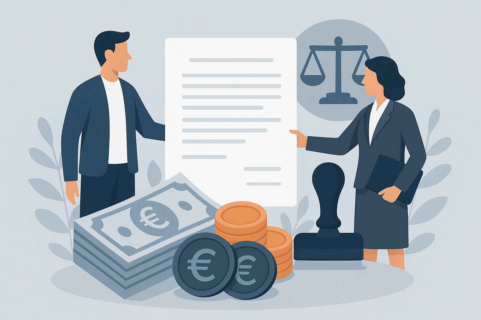 Définition de cession parts sociales droits enregistrement