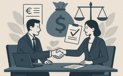 Droits enregistrement cession parts sociales [guide 2026]