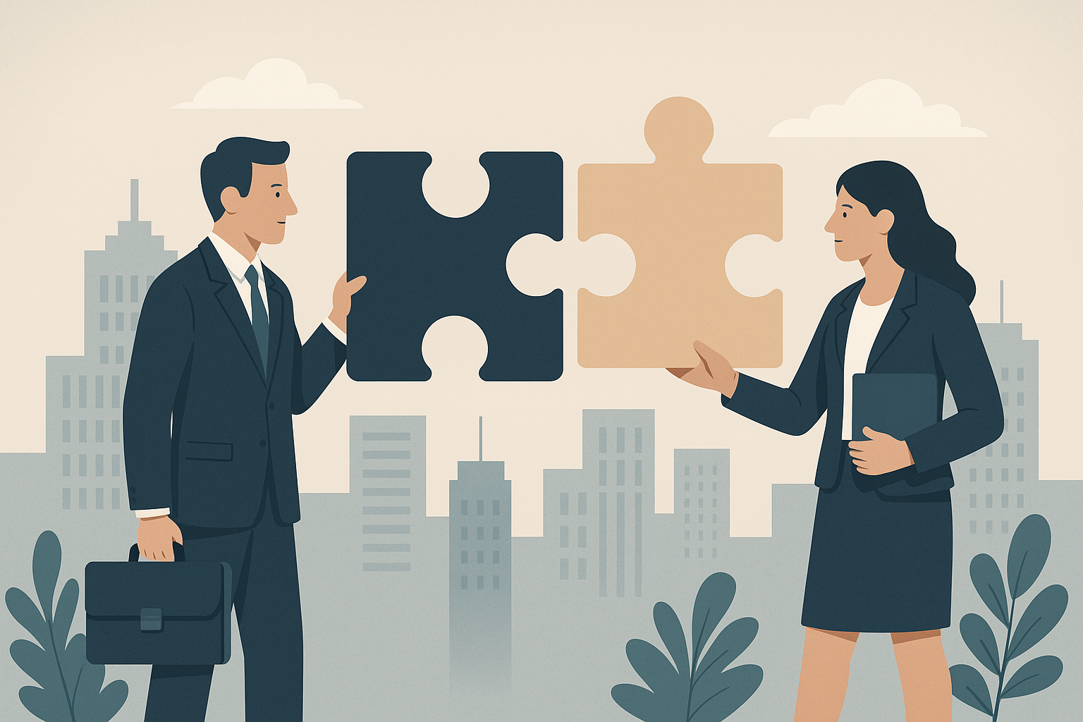 Définition de cessions parts