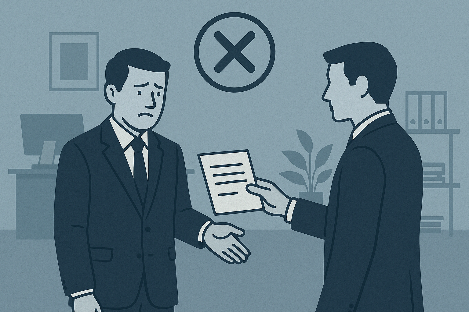 Définition de défaut enregistrement cession parts