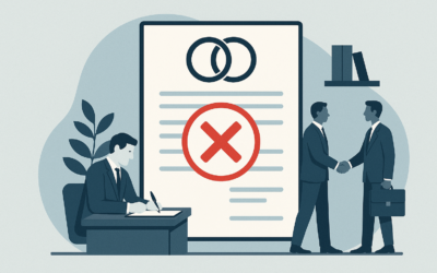 Défaut enregistrement cession parts : évitez 40-80%