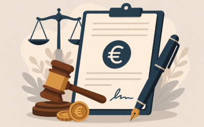 Droits enregistrement : optimiser & sécuriser [expert]