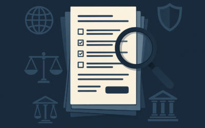 Formulaires fiscaux : évitez erreurs & pénalités