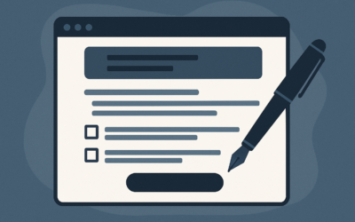 Formulaires fiscaux : éviter 3 erreurs coûteuses