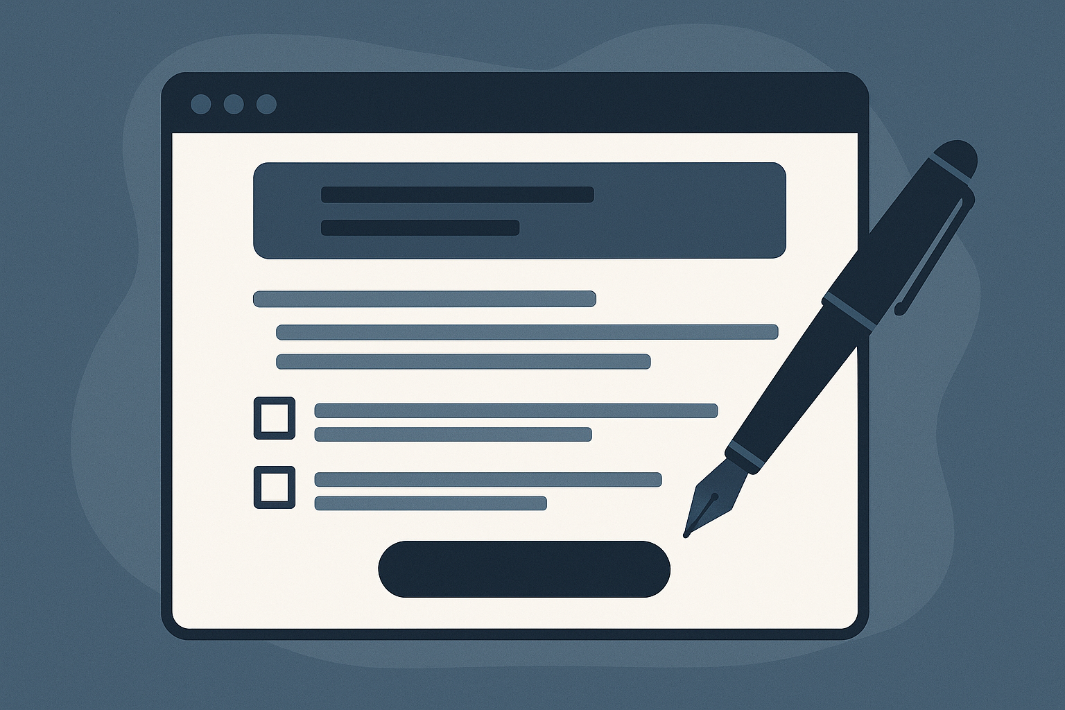 Définition de formulaires