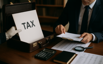 Perquisition fiscale : vos droits + comment réagir