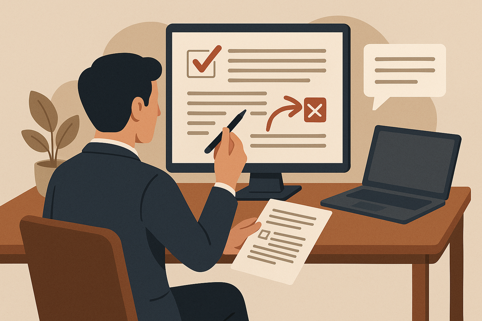 proposition-de-rectification Définition de proposition de rectification