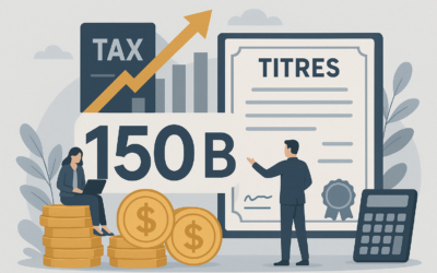 150-0 b ter apport titres : guide expert 2026