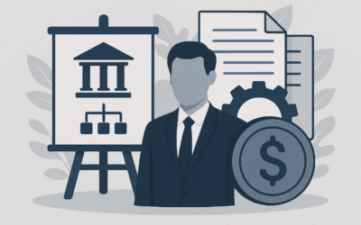 Convention management fees : guide complet 2026