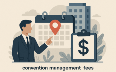 Convention management fees : maîtrisez le cadre légal
