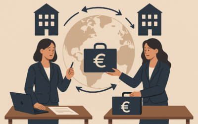 Convention trésorerie sociétés soeurs : guide fiscal