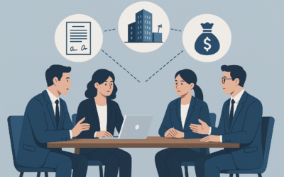 Conventions intragroupe : guide fiscal & juridique