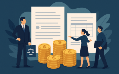 Distribution réserves comptes report : guide complet