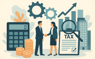 Fiscalité restructurations : 7 clés pour optimiser