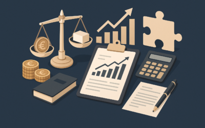Fiscalité restructurations : 7 clés pour optimiser ✓