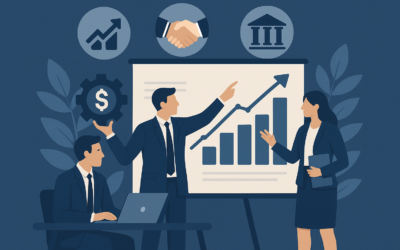 Opérations sociétés : optimisez & économisez jusqu’à 40%