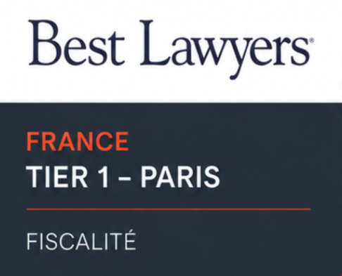 Best Lawyers fiscale