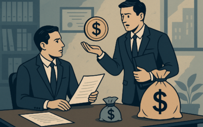 Management fees acte anormal gestion : éviter risques