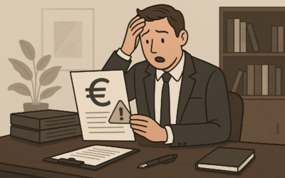 Management fees acte anormal gestion : évitez les risques